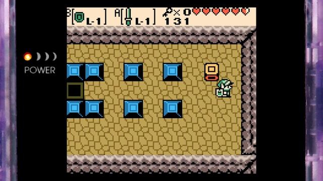 THE LEGEND OF ZELDA ORACLE OF AGES ?️ #4: Mit Ambis Bomben in die Flügelhöhle смотреть онлайн