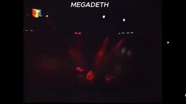 ТРЭШ-МЕТАЛ ИСТОРИЯ ВОЗНИКНОВЕНИЯ смотреть онлайн