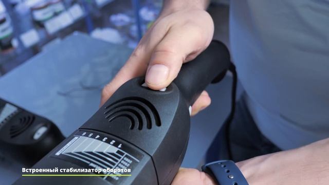 Новинка! Эксцентриковые полировальные машинки Jeta Pro J4121 и 4115 смотреть онлайн