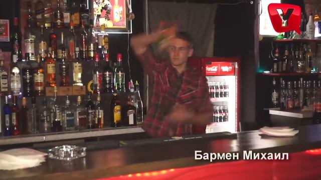 Пиццерия Академия и P&R bar смотреть онлайн