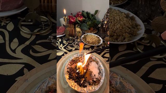 Ритуал «Аннулируем порчу, сделанную на ваш вольт» смотреть онлайн