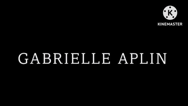 Gabrielle Aplin: Be Yourself (NTSC/Normal Tone Only) (2023)