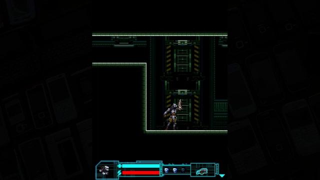 Predator: The Duel - Mobile Java (2008) смотреть онлайн