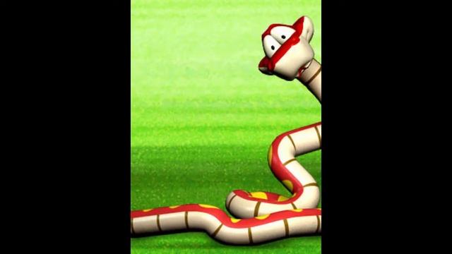 Snake III Series 60 Theme смотреть онлайн