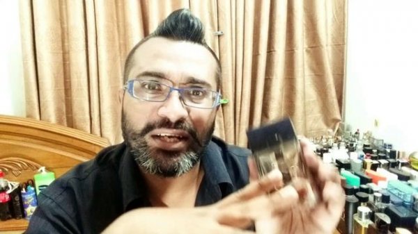 Dior Homme Intense Review (2019 Version)