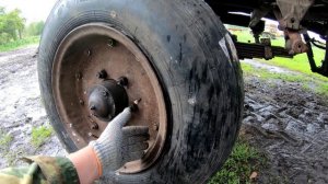 Авиационные шины на 2Птс4. Ответы на вопросы))