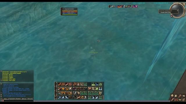 (40-45 ур) Garden of Eva 2-3 этаж (Heine) Прокачка Дроп Споил Манор Квесты Lineage 2 смотреть онлайн