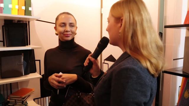 • Digital Detox • Скрепка Экспо • смотреть онлайн