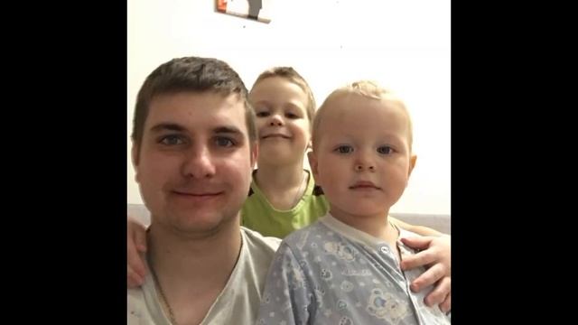 Видеопоздравление с 