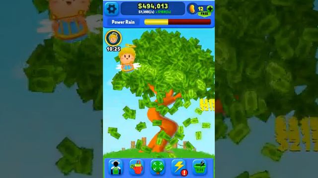 Money tree #2 построим путь к миллионерии? смотреть онлайн