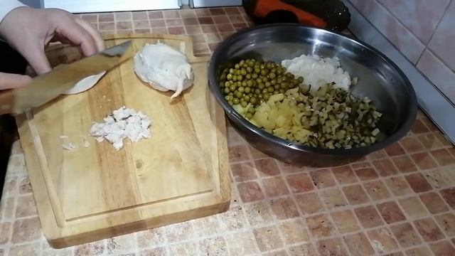 ТРИ ПРОСТЫХ САЛАТА СО СВЁКЛОЙ, БЕЗ ЯИЦ И МАЙОНЕЗА ! ХУДЕЕМ ВКУСНО !!! смотреть онлайн