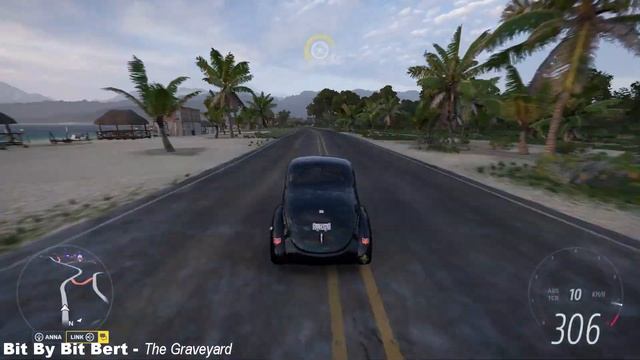 1940 Ford DE LUXE Coupe / Forza Horizon 5 / PC / XGP / Controller Showcase and Test Drive смотреть онлайн