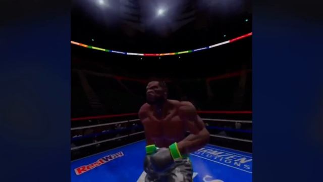 How to play Creed rise to Glory | oculus quest 2 beginners смотреть онлайн