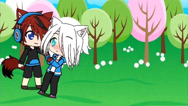 Gacha Life Vines||OC+Undertale AU's|| смотреть онлайн