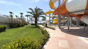 Cornelia Diamond Golf Resort&Spa 5* Турция, Белек. Обзор в апреле 2022