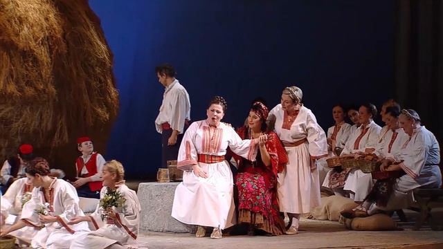 EXTRACT | ERO THE JOKER 'Đula pred kućom sjedila' Gotovac - Croatian National Theatre in Zagreb смотреть онлайн