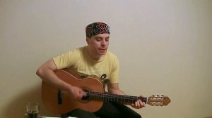 Ростислав Чебыкин — Нижний Горький