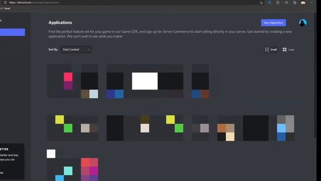 Discord bot in PHP | #1 (2021) смотреть онлайн