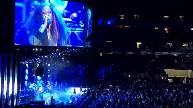 Essence Fest 2018 The Roots feat. Erykah Badu “You Got Me” смотреть онлайн