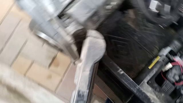 ВОССТАНАВЛИВАЕМ ДЕТСКИЙ МЕРСЕДЕС ГЕЛЕНДВАГЕН#garage54