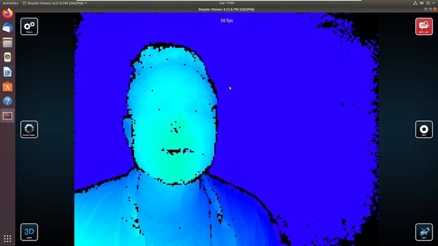 pmd Tutorials - How to use the Royale Viewer with a pmd 3D ToF Camera Development Kit смотреть онлайн