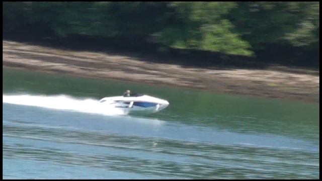 Seadoo Challenger 180