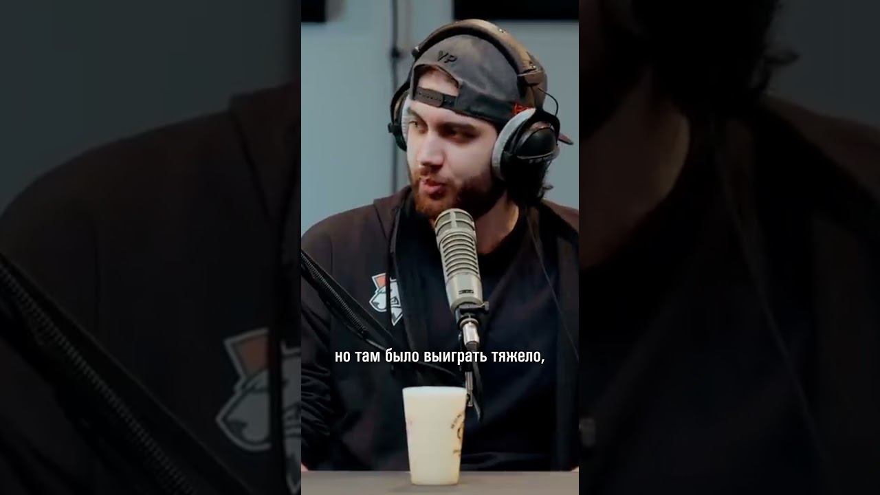 "Мы ехали побеждать!" - Jame о турнире в Rio смотреть онлайн