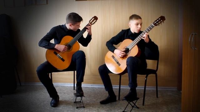 Сергей Маслов Михаил Бейфус Милонга смотреть онлайн