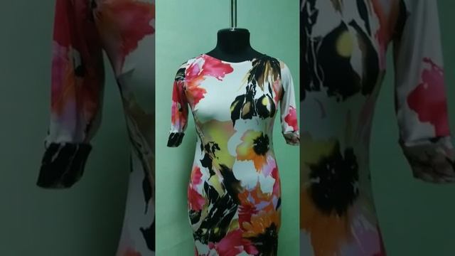 Платье для танго. смотреть онлайн