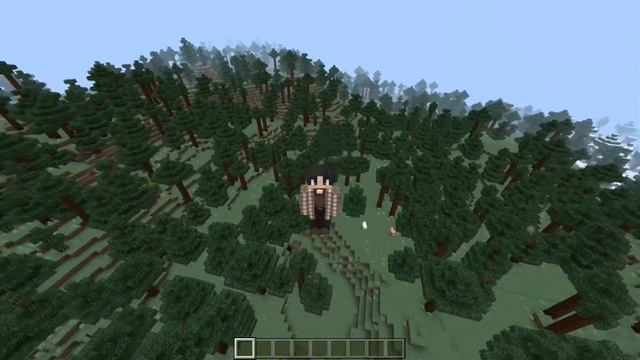 КАК легко найти город с ВАРДЕНОМ?!? || Minecraft 1.19+ || смотреть онлайн