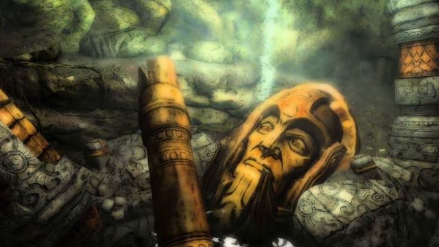 Vivec Le boss de l'Univers : Pourquoi Il a Fini le Jeu ? смотреть онлайн
