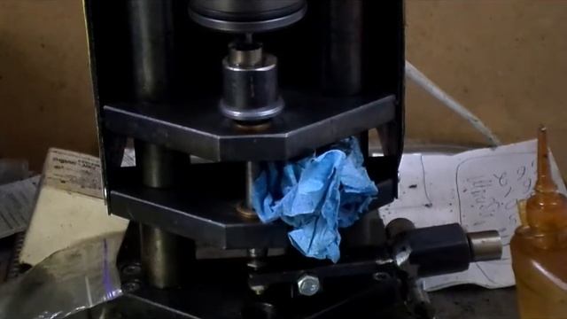 Процесс ремонта пьезо форсунки bosch common rail смотреть онлайн