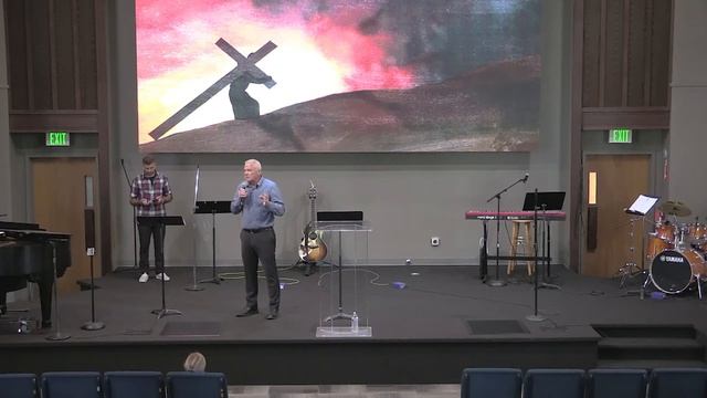 EWCC Service 9/17/23 смотреть онлайн