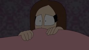 No Mercy meme (Mr. hopp's playhouse 1-2)