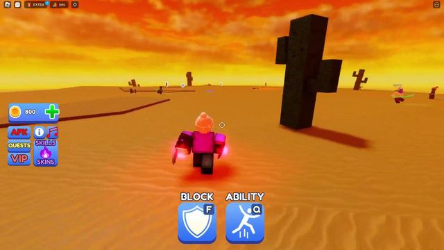 ONI CLAWS Showcase - Roblox Blade Ball смотреть онлайн