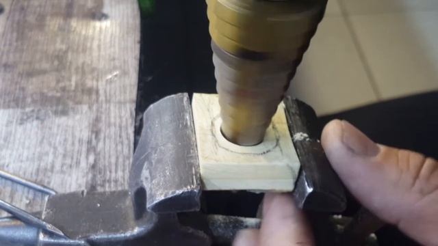 МАМОНТ не ПРОБЕГАЛ??? Делаем кольцо из бивня мамонта смотреть онлайн