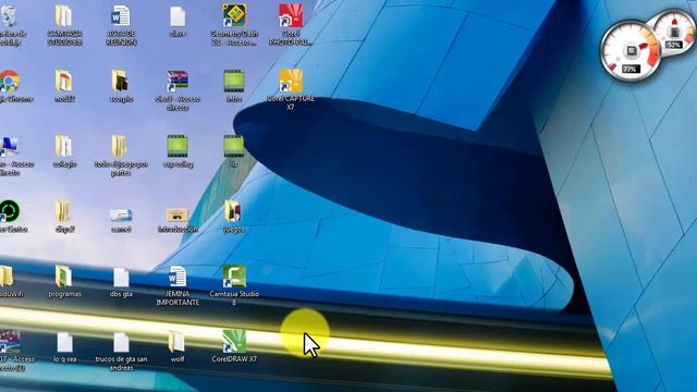 Como Instalar Corel X7 para Windows 7 смотреть онлайн