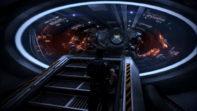 Mass Effect 3 - Playthrough w/ Commentary 20 смотреть онлайн