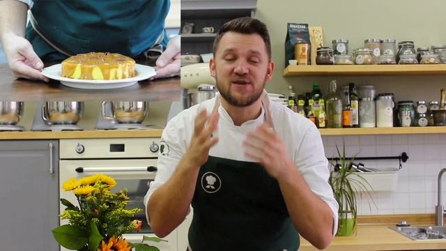 Мастер-класс по блюдам из тыквы | Промо