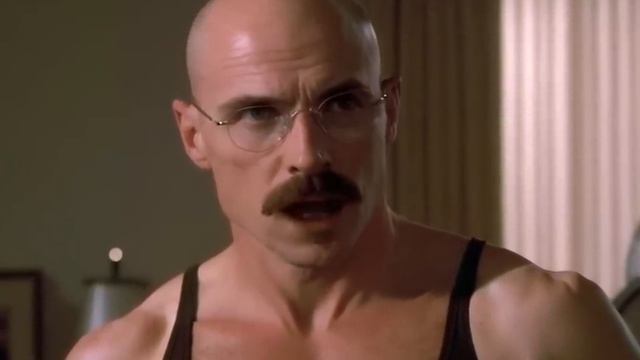 Breaking Bad By Balenciaga