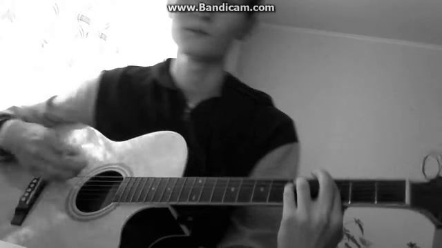 Сергей Сухачёв-Обалденная:cover. смотреть онлайн