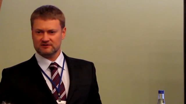 Гилев М.С. Проблемы развития ЖКХ в ЯНАО смотреть онлайн