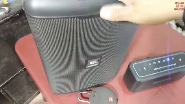 VERSUS TRONSMART MEGA PRO 60W JBL ONE COMPAC JBL- CLIP 3 смотреть онлайн