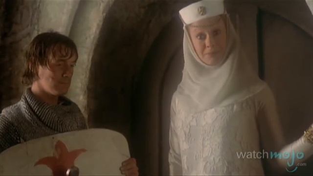Top 10 4th Wall Breaks in Film смотреть онлайн