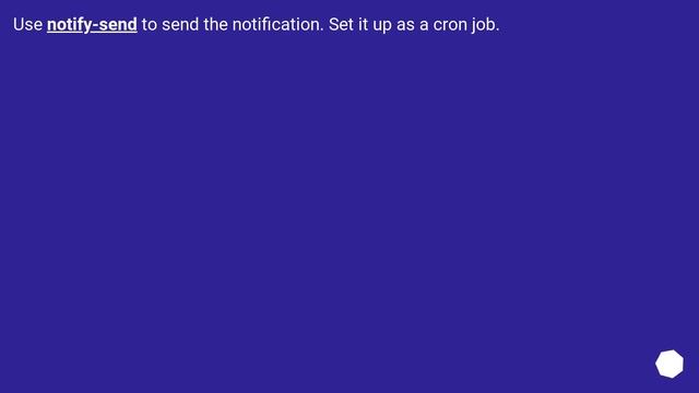Pop-Up Notification when time reaches 4:00PM? смотреть онлайн