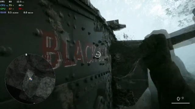 Alienware 15 R3 Game test! смотреть онлайн