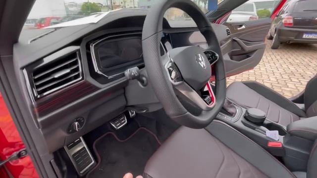 JETTA GLI 2024 avaliação completa e PREÇO смотреть онлайн