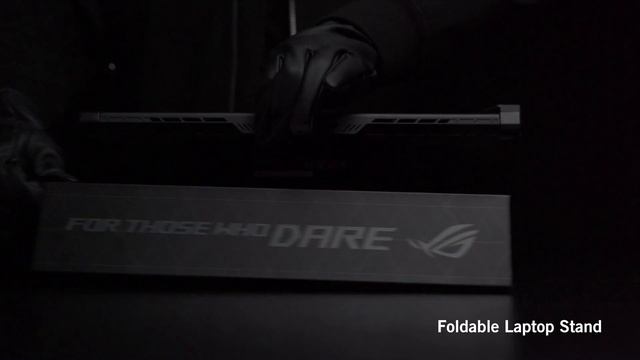 2023 ROG Zephyrus Duo 16 - Official Unboxing Video | ROG смотреть онлайн