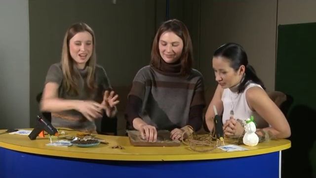 Фоторамка своими руками смотреть онлайн