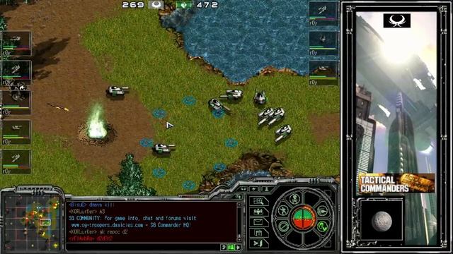 Shattered Galaxy Live (2021-06-19) смотреть онлайн